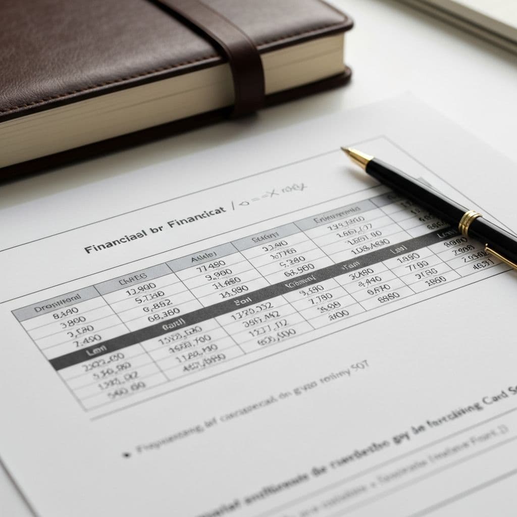 Guide: Forstå din låneafregning